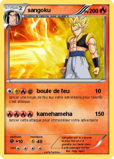 Pokemon sangoku