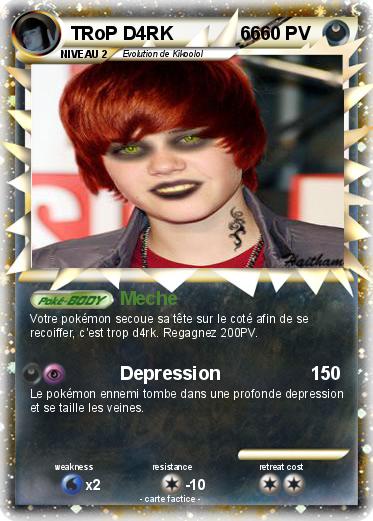 Pokemon TRoP D4RK             66