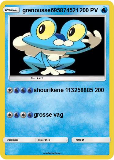 Pokemon grenousse695874521
