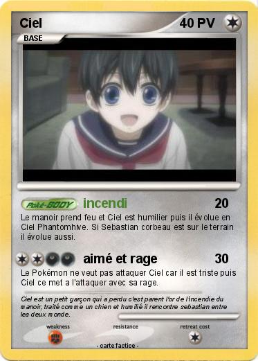 Pokemon Ciel