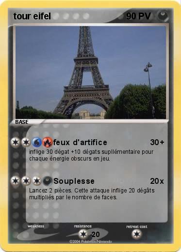 Pokemon tour eifel
