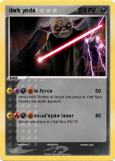 Pokemon dark yoda                           3