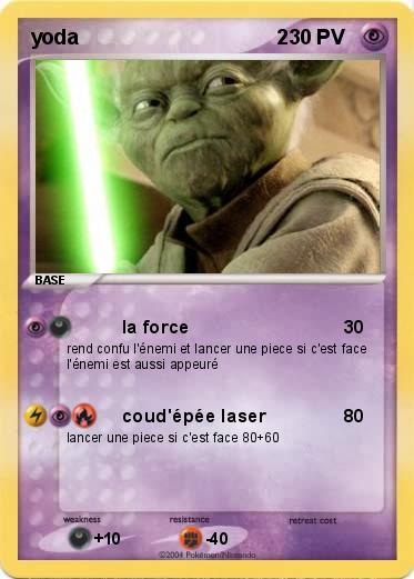 Pokemon yoda                                   2