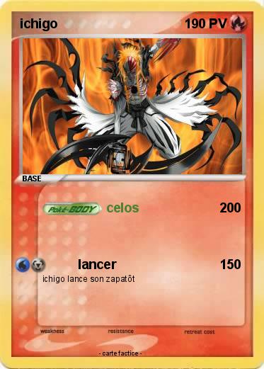 Pokemon ichigo