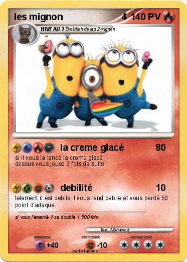 Pokemon les mignon                       4