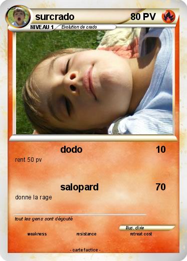 Pokemon surcrado