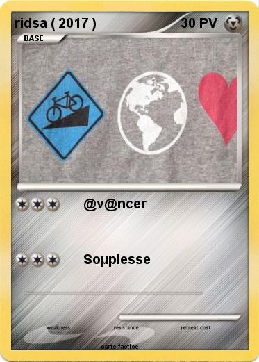 Pokemon ridsa ( 2017 )