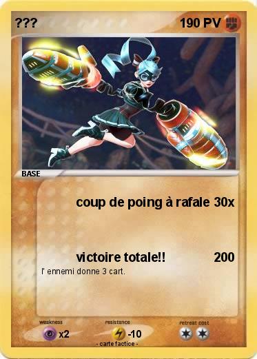 Pokemon ???