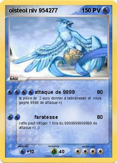 Pokemon oisteoi niv 954277                                   