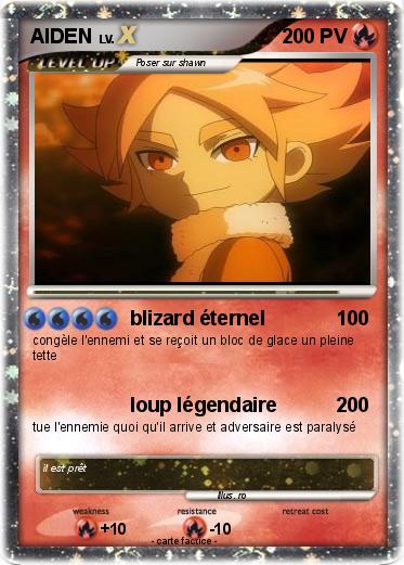 Pokemon AIDEN