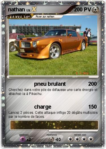 Pokemon nathan