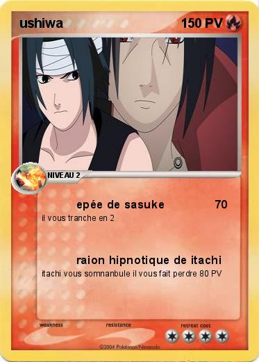 Pokemon ushiwa