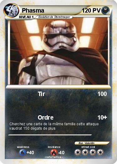 Pokemon Phasma