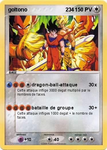 Pokemon goltono                          234