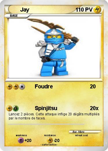 Pokemon Jay