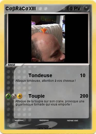 Pokemon CσβŘǎCσXIII