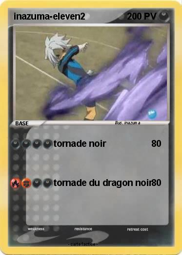 Pokemon inazuma-eleven2
