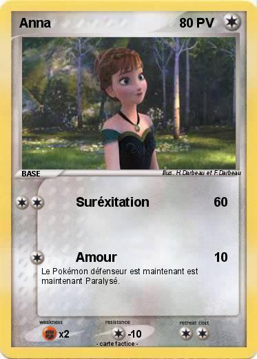 Pokemon Anna