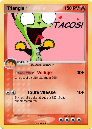 Pokemon Triangle 1