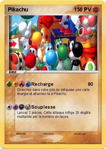 Pokemon Gang des Yoshi   111111111