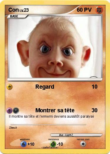 Pokemon Con