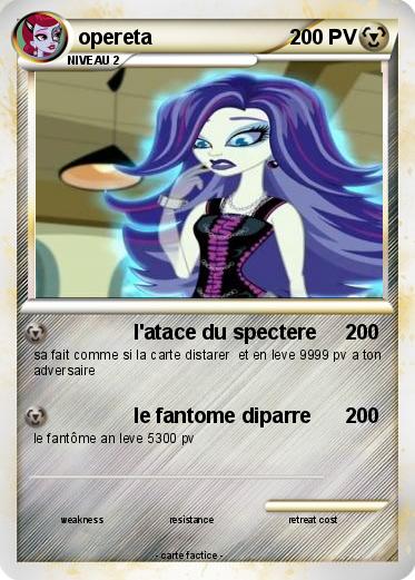 Pokemon opereta