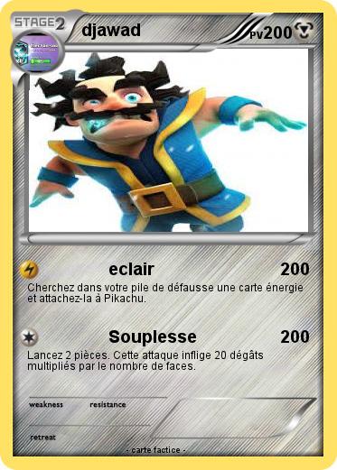 Pokemon djawad