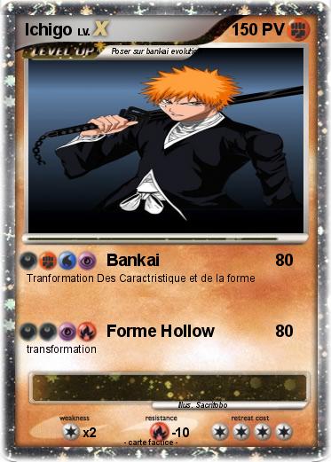 Pokemon Ichigo