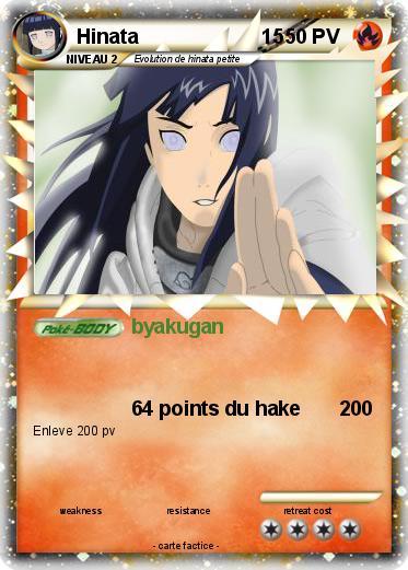 Pokemon Hinata                      15