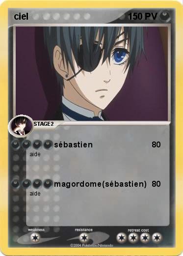 Pokemon ciel