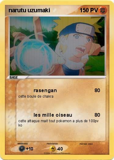 Pokemon narutu uzumaki