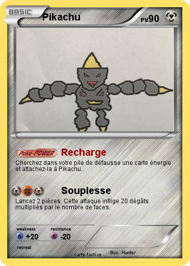 Pokemon Sulfur