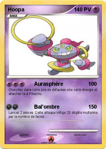 Pokemon Hoopa