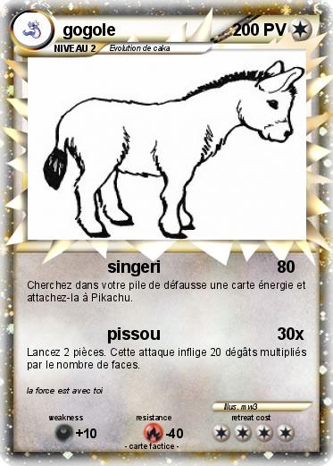Pokemon gogole