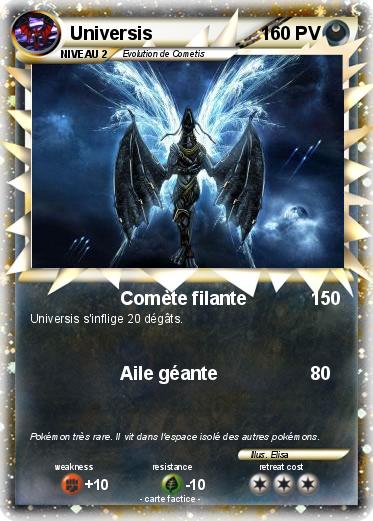 Pokemon Universis