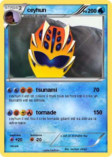 Pokemon ceyhun