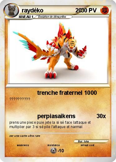 Pokemon raydéko                    20