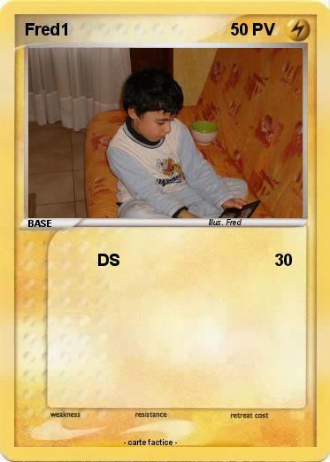 Pokemon Fred1