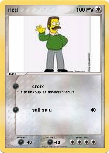Pokemon ned
