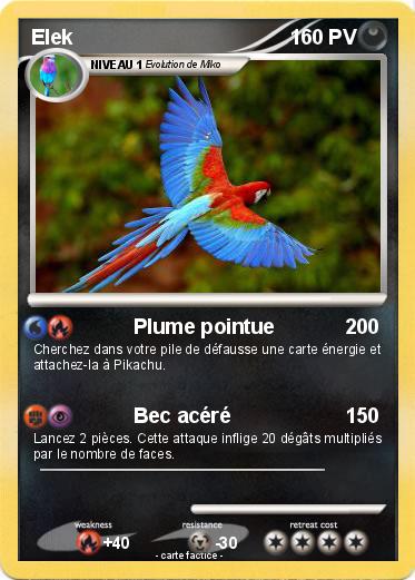 Pokemon Elek