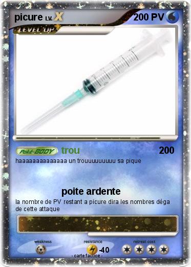 Pokemon picure