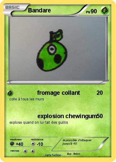 Pokemon Bandare