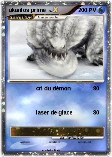 Pokemon ukanlos prime