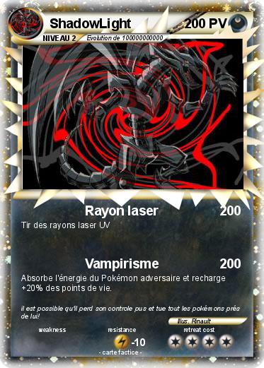 Pokemon ShadowLight