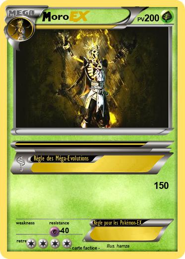 Pokemon oro