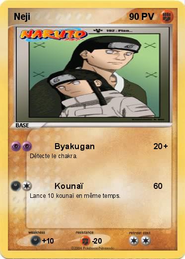Pokemon Neji