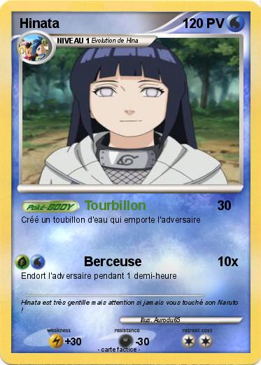 Pokemon Hinata