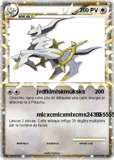 Pokemon 