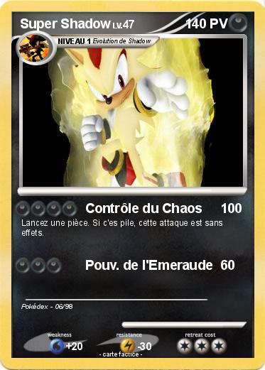 Pokemon Super Shadow