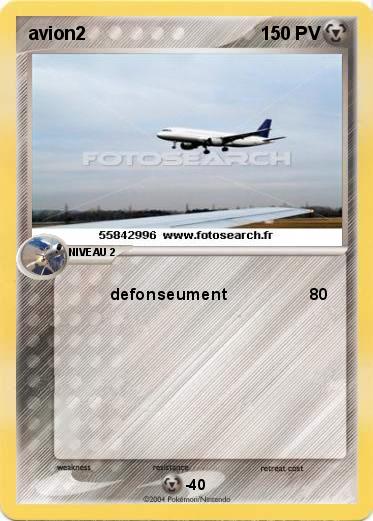 Pokemon avion2